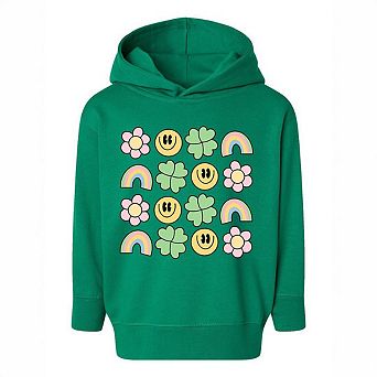 The Juniper Shop Patriotic Fish Toddler Tank