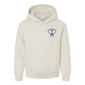 Simply Sage Market Blue Willow Bunny Short Sleeve Tee