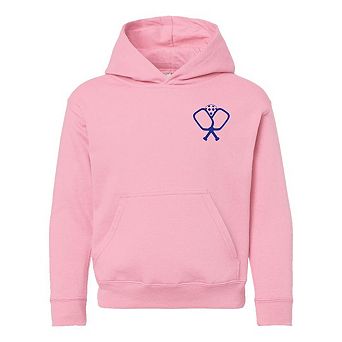 Simply Sage Market Blue Willow Bunny Short Sleeve Tee