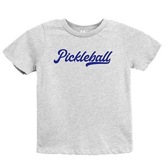 The Juniper Shop Pickleball Youth Short Sleeve Tee