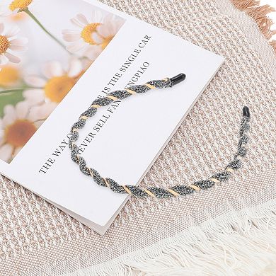 Fashion Headbands for Women 1 Pc