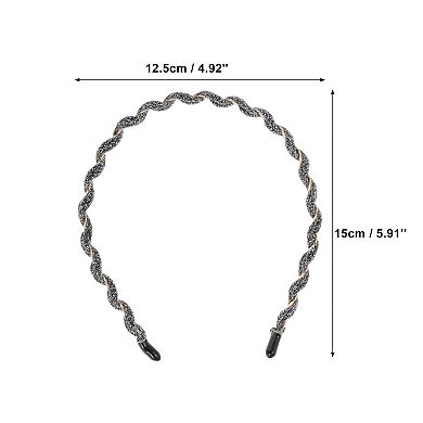 Fashion Headbands for Women 1 Pc