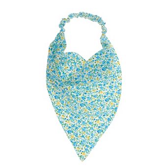 Floral Headwrap for Women 1 pc