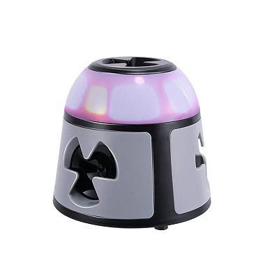 Ultrasonic 360° Electronic Control Pest Rodent Repeller