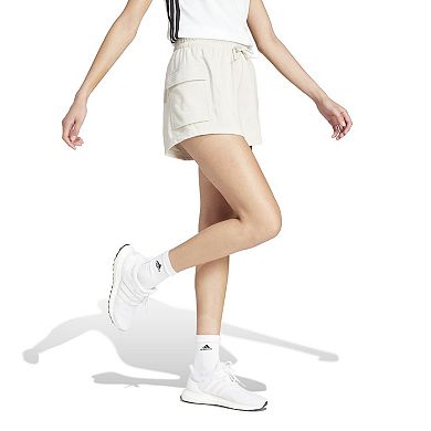 Women's adidas Essentials Cargo Shorts