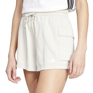 Women's adidas Essentials Cargo Shorts