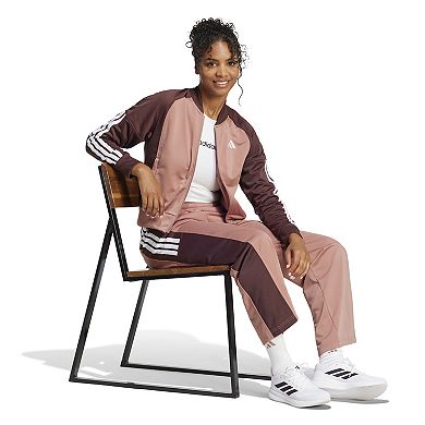 Women's adidas 3-Stripes Fashion Track Pants
