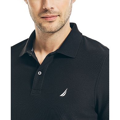 Men's Nautica Anchor Classic Fit Polo Shirt