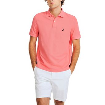 Men's Nautica Anchor Classic Fit Polo Shirt