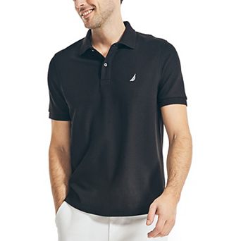 Men's Nautica Anchor Classic Fit Polo Shirt