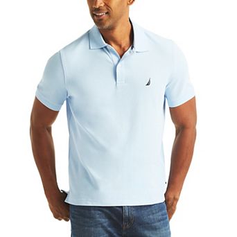 Men's Nautica Anchor Classic Fit Polo Shirt