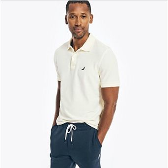 Men's Nautica Anchor Classic Fit Polo Shirt