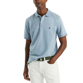 Men's Nautica Anchor Classic Fit Polo Shirt