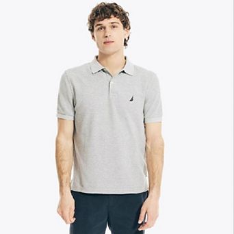 Men's Nautica Anchor Classic Fit Polo Shirt