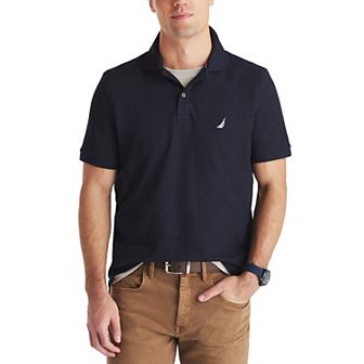 Men's Nautica Anchor Classic Fit Polo Shirt