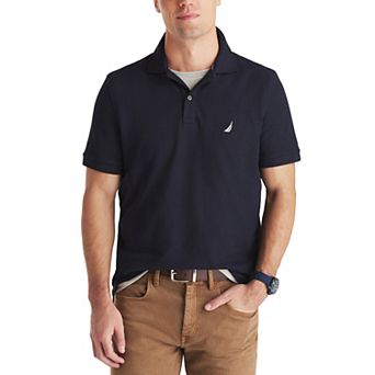 Men's Nautica Anchor Classic Fit Polo Shirt