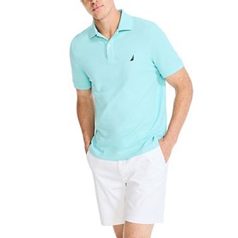Men's Nautica Anchor Classic Fit Polo Shirt