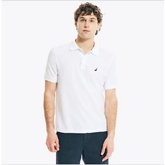 Men's Nautica Anchor Classic Fit Polo Shirt