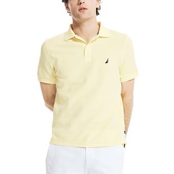 Men's Nautica Anchor Classic Fit Polo Shirt