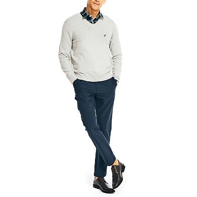 Men's Nautica V-Neck Sweater