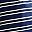 Navy Ecru Stripe