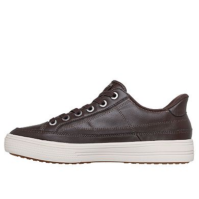Skechers Hands Free Slip-ins® Street™ Arch Fit® Arcade Catch Ya There Men's Shoes