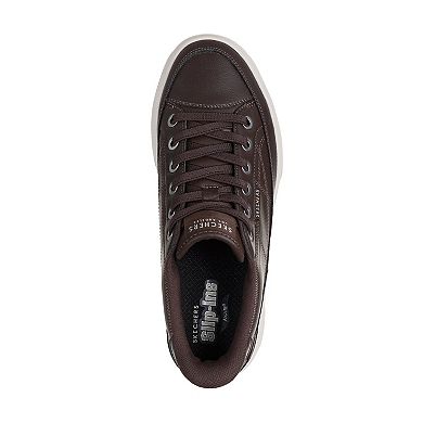 Skechers Hands Free Slip-ins® Street™ Arch Fit® Arcade Catch Ya There Men's Shoes
