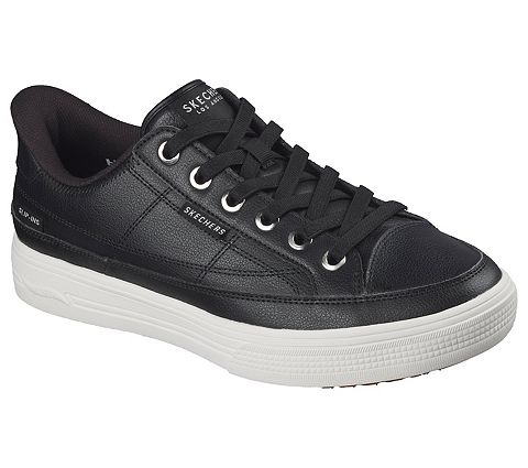 Обувь Skechers Hands Free Slip-ins® Street™ Arch Fit® Arcade Catch Ya There Men's Shoes