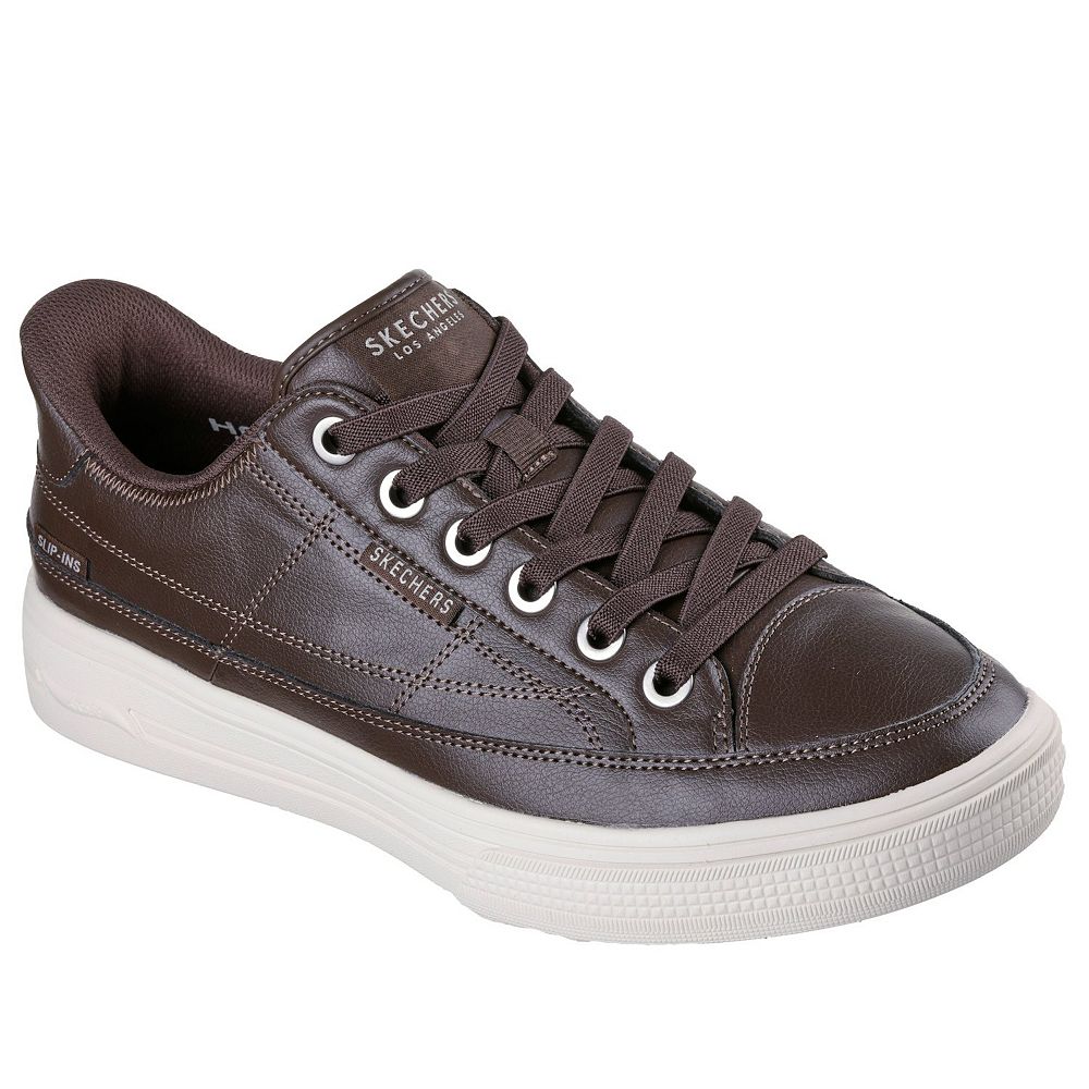 Skechers Hands Free Slip-ins® Street™ Arch Fit® Arcade Catch Ya