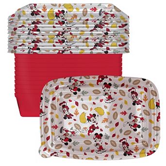 Disney's Harvest 20 pc Meal Prep Container Set