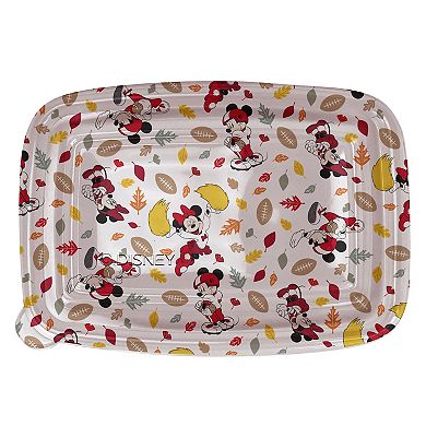 Disney's Harvest 20-pc. Meal Prep Container Set