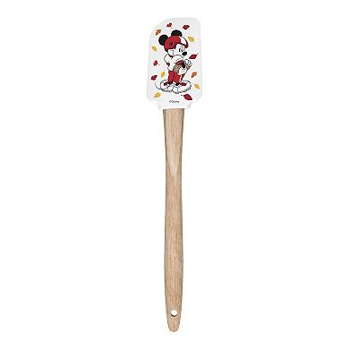 Disney's Harvest Cupcake Liner and Spatula Set