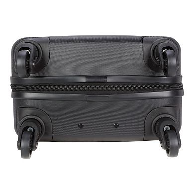 Prodigy Resort 20-Inch Carry-On Hardside Spinner Luggage