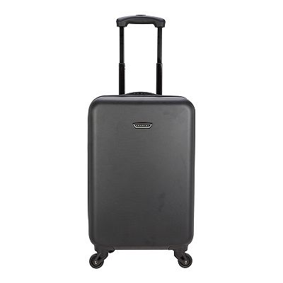 Prodigy Resort 20-Inch Carry-On Fashion Hardside Spinner Luggage