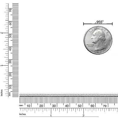 Men's LYNX Stainless Steel Snake Chain Necklace