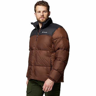 Men's Columbia Puffect III Jacket