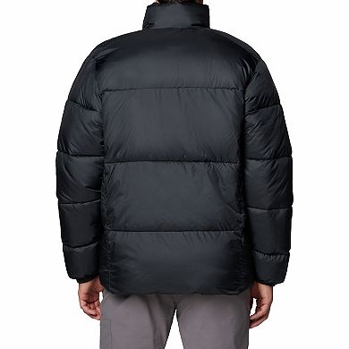 Men's Columbia Puffect III Jacket