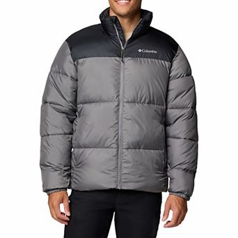 Men's Columbia Puffect III Jacket