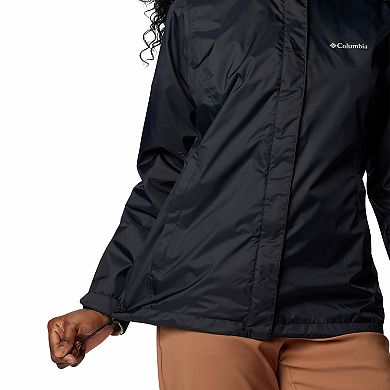 Women's Columbia Arcadia II Lightweight Jacket