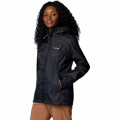 Women's Columbia Arcadia II Lightweight Jacket