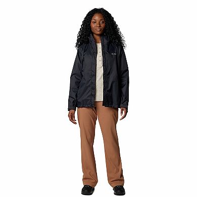 Women's Columbia Arcadia II Lightweight Jacket