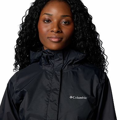 Women's Columbia Arcadia II Lightweight Jacket