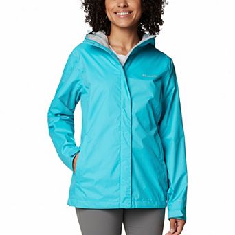 Women's Columbia Arcadia II Lightweight Jacket