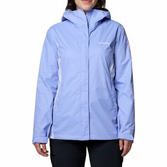 Women's Columbia Arcadia II Lightweight Jacket
