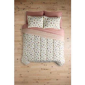 The Big One® Alana Floral Comforter Set with Sheets