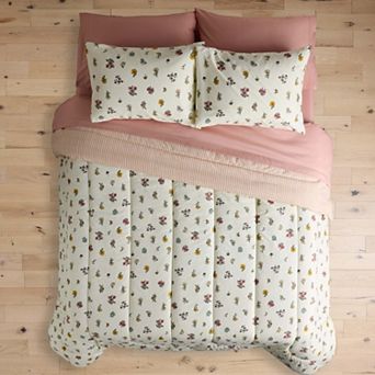 The Big One® Balan Plaid Comforter Set with Sheets