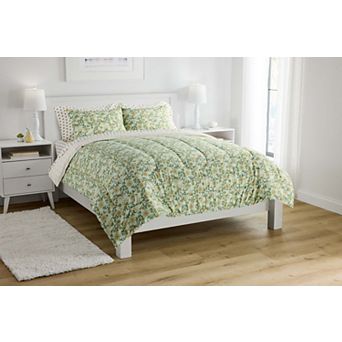 The Big One® Balan Plaid Comforter Set with Sheets