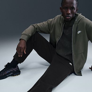 Men's Nike Fleece Bungee Pants