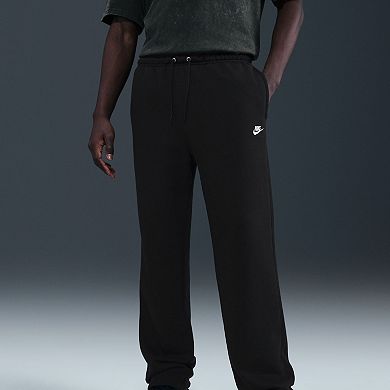 Men's Nike Fleece Bungee Pants