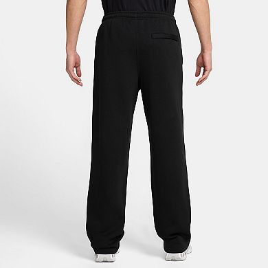 Men's Nike Fleece Bungee Pants